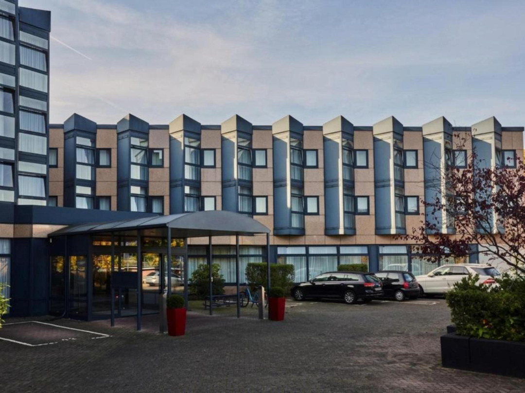 Sunday Hotel Köln Brühl（科隆布吕尔酒店）