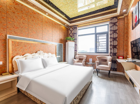 香格里拉大酒店