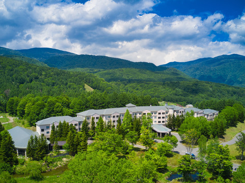 EN RESORT Grandeco Hotel