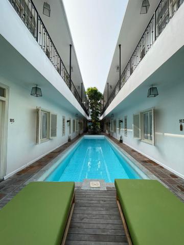 布朗费德酒店-官方