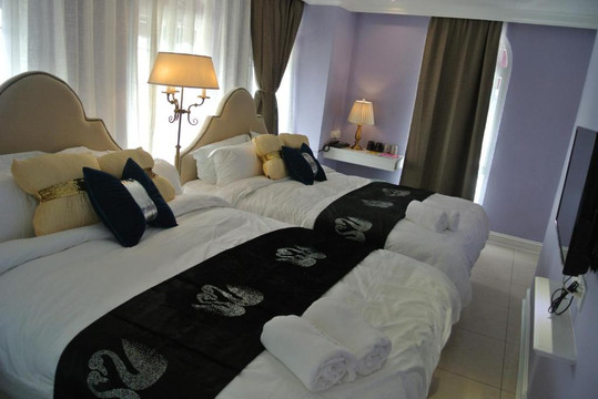 Menglembu酒店住宿-1 Day Car Hotel