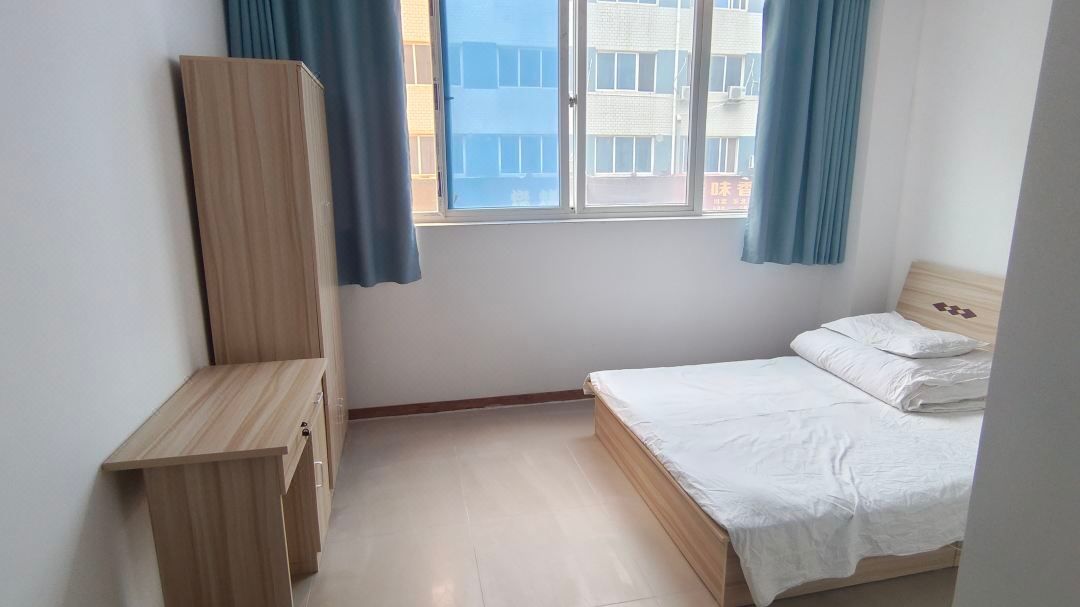 Tranquil Homestay (Foxconn)
