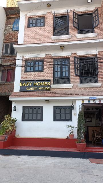 Easy Homes - Ashok Stupa