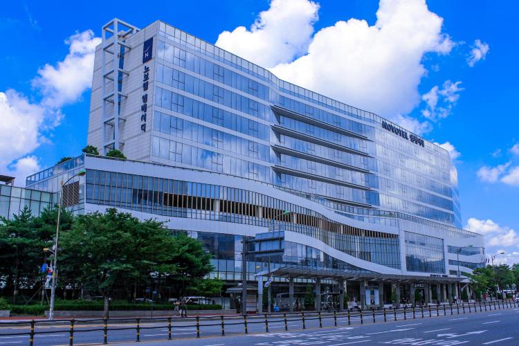 Novotel Ambassador Suwon-官方