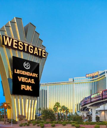 拉斯维加斯希尔顿酒店酒店图片