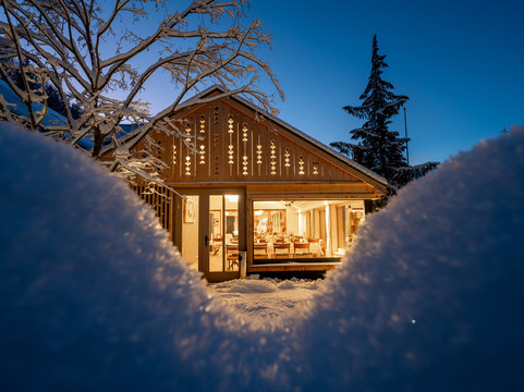 Hotel Kemmeriboden-Bad