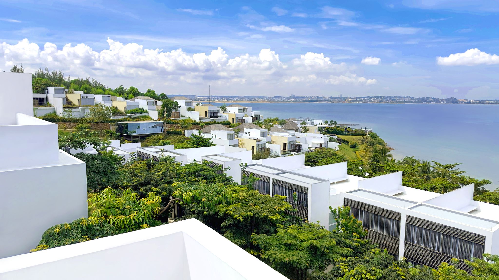 梦帝国度假村农萨-官方