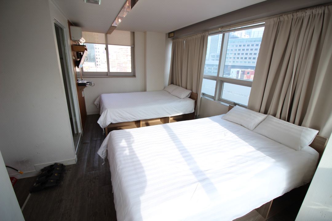 Hostel Kpop