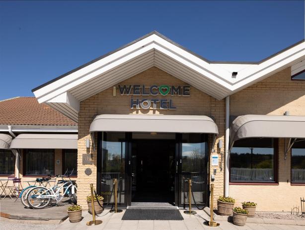 巴尔卡欢迎酒店-官方