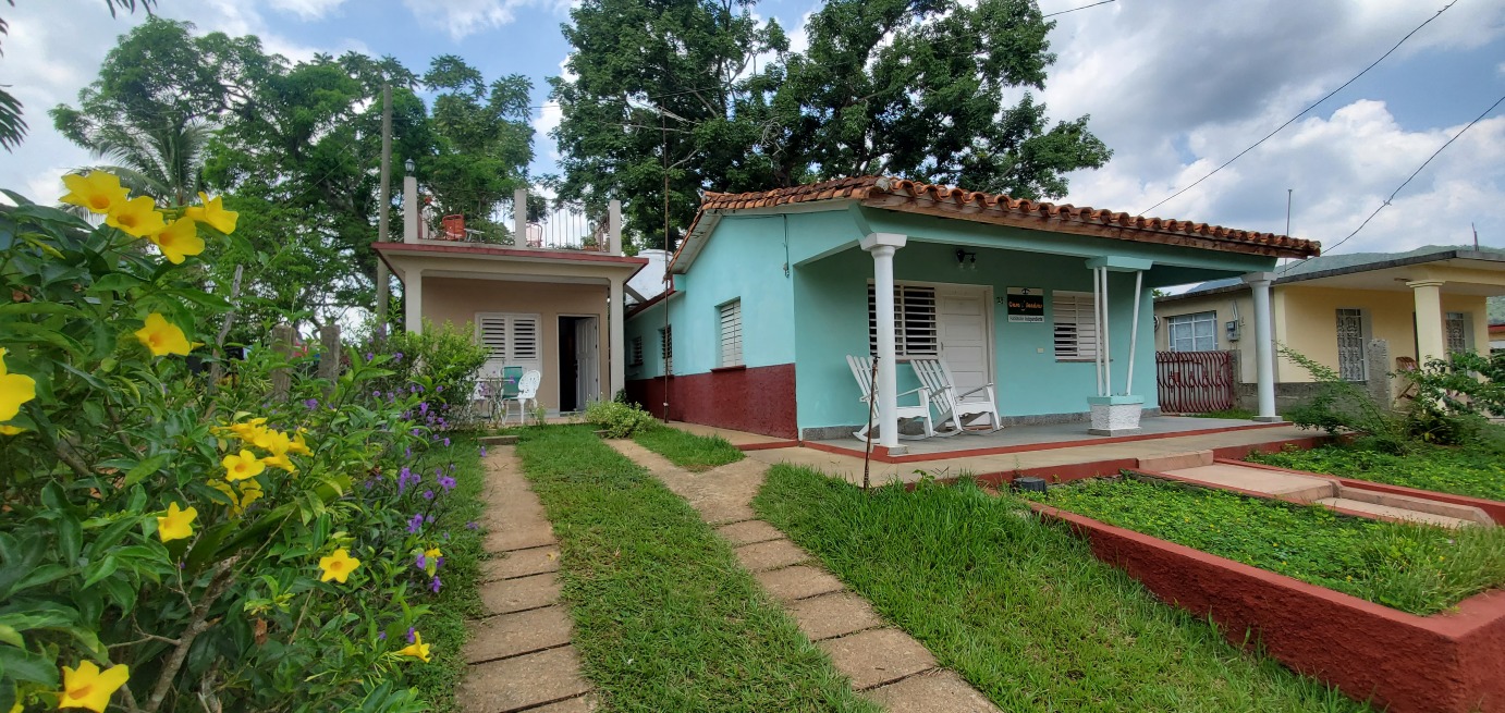 Casa 2 Sonrisas-官方