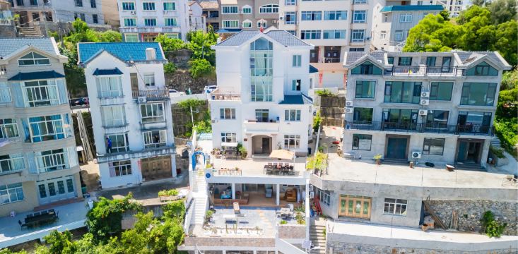 Wenzhou Nihao Homestay