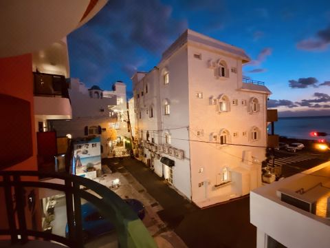 墾丁包棟民宿 海景IG  kenting timehouse beach villa