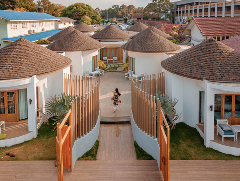 他迈酒店住宿-马尔代夫海滩度假酒店