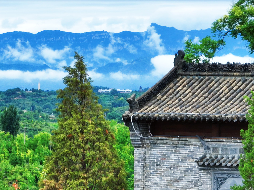 柏里水乡