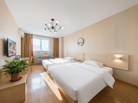 7天宜兴汽车站店