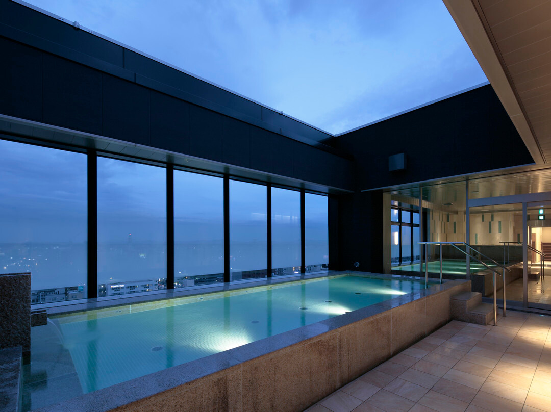 宇都宫光芒酒店（CANDEO HOTELS）