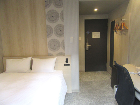 Smile Hotel Hachinohe