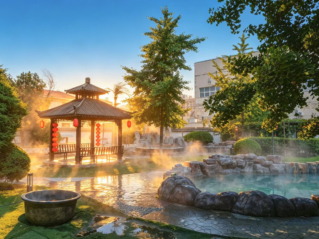 建昌县酒店住宿-瑞心商旅水调歌头酒店