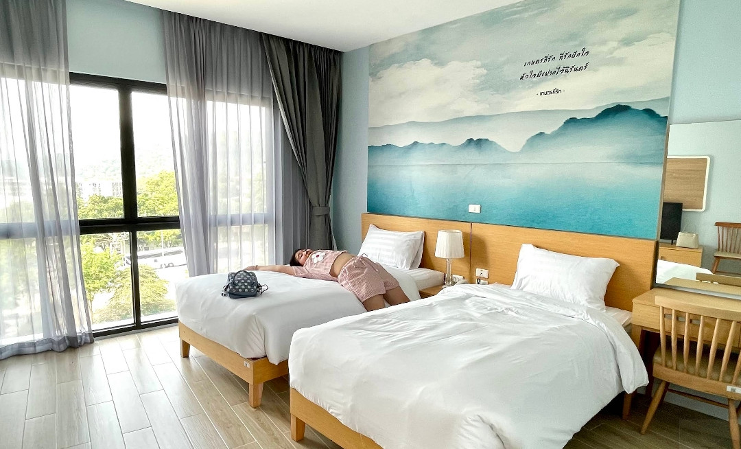 PAK PI-RUN Hotel
