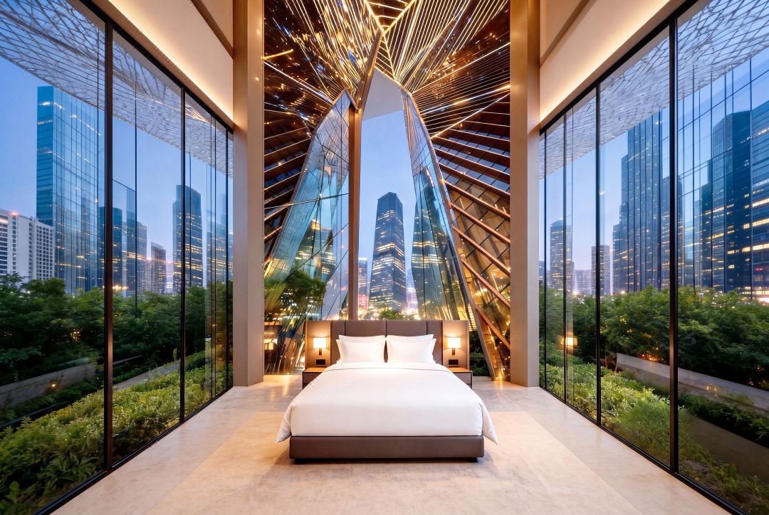 Ningbo Oriental New Century Grand Hotel (Yongzhou Ave Subway Stn, Ningbo Lishe Airport Branch)