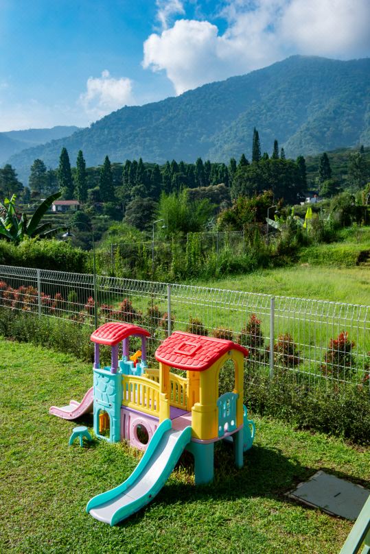 Favore Villa
