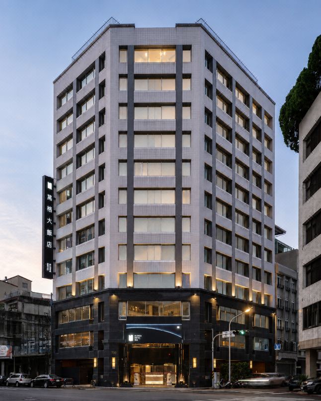 Elence Hotel