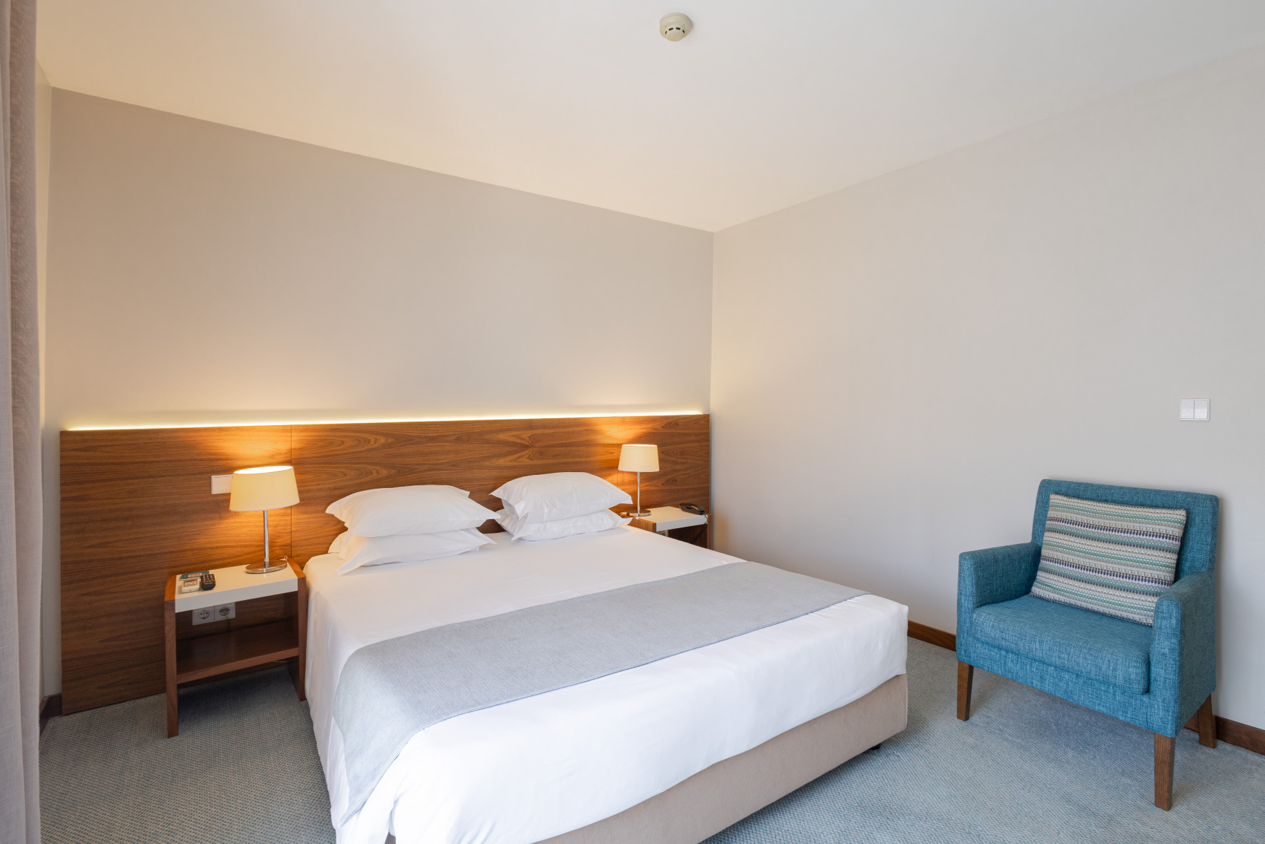 塔梅加俱乐部纳格拉斯酒店-官方