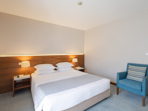 Gondar酒店住宿-Navarras Hotel