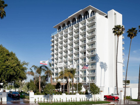 卡梅奥比佛利山庄