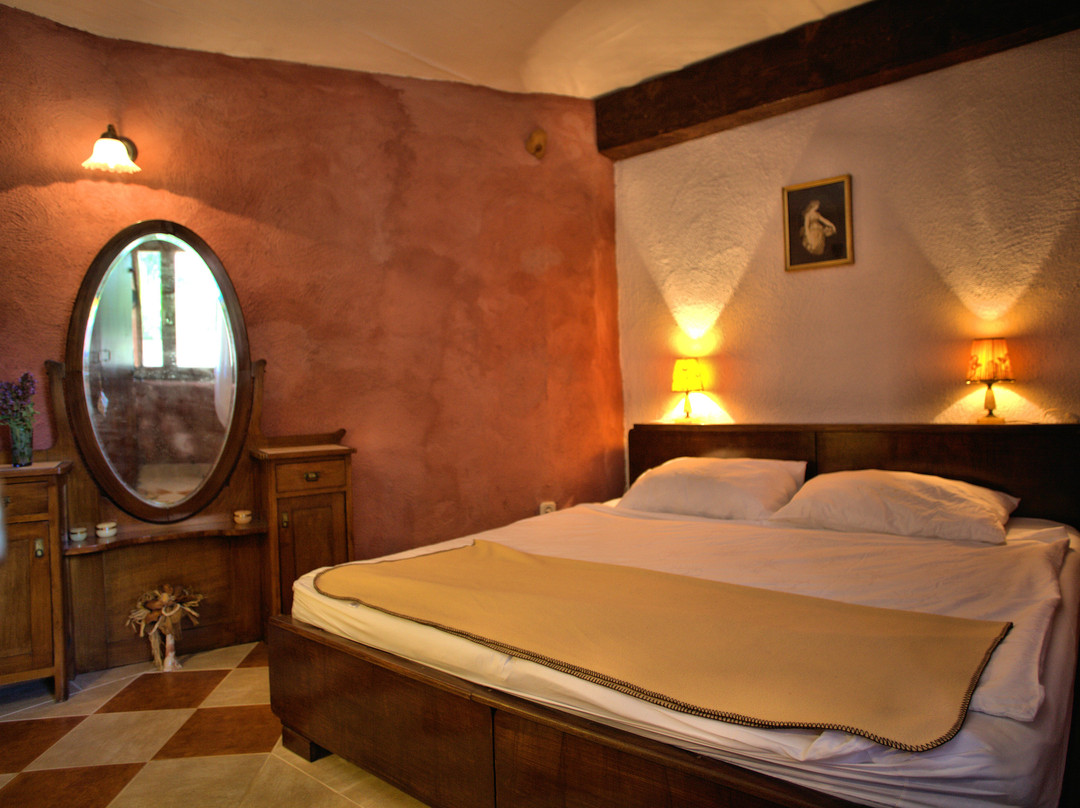 Olive - Pool, Jacuzzi - Tvrdic Honey Farm