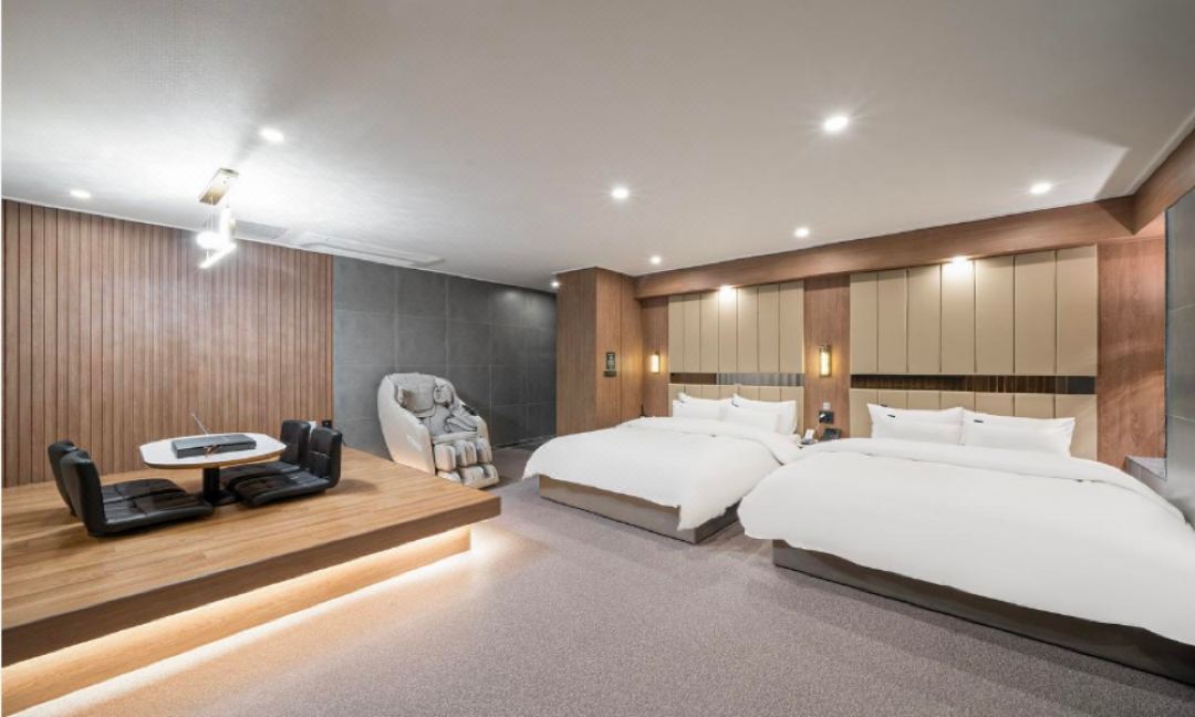 Andong Brown Dot Okdong Branch