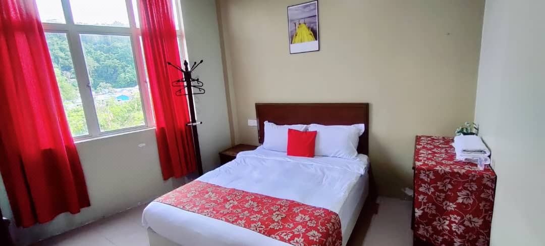 De Clinique Hotel