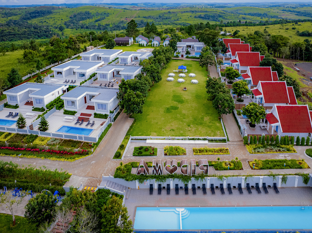 Pidoma Resort By Ehm