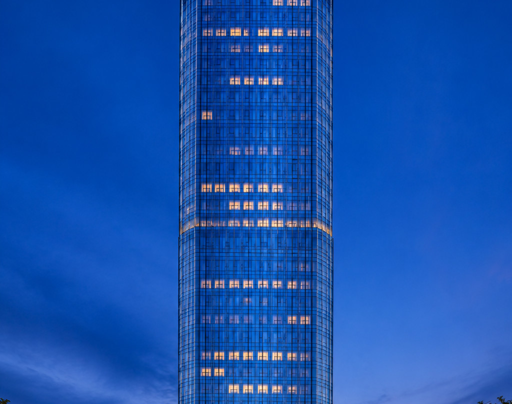 92·漫步云景酒店NATO Walking In The Clouds（合肥高铁南站店）