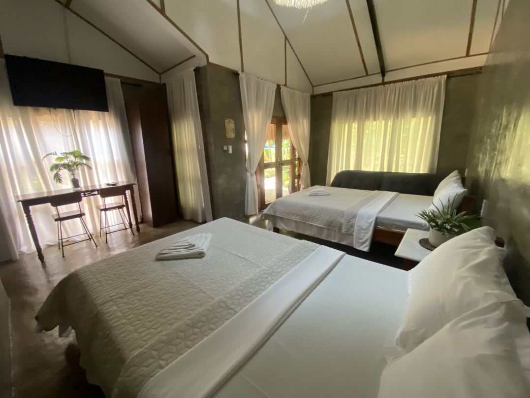 BOHOL ISLAND HOMESTAY