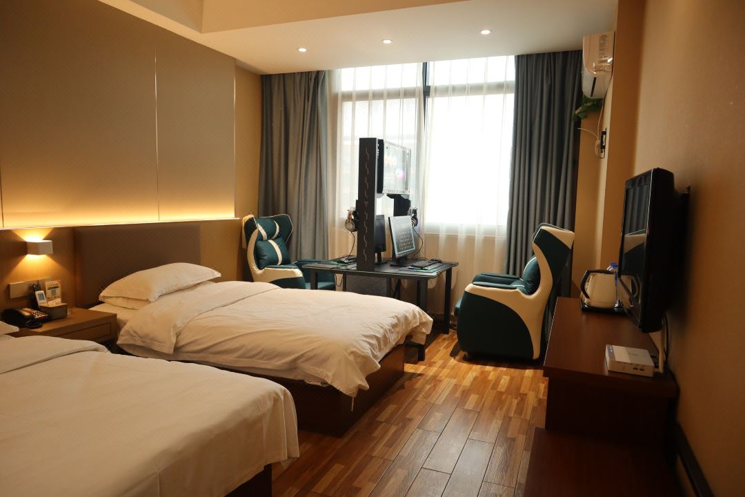 Ru Jia Pebble Hotel (Houxiang Town, Danyang City)