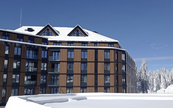 Aparthotel SPA Woodside by Anaya