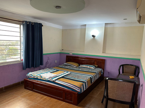 Thuy Duong Hotel Binh Duong