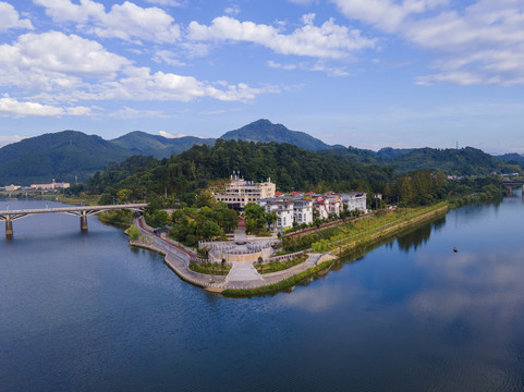 顺昌竹苑度假酒店