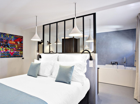 Boutique Hotel Villa Du Taur