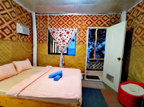 Stay N Save B&B Room Type - Deluxe Double Room with Balcony and Sea View Stay N Save B&B Room Type - Deluxe Double Room with Balcony and Sea View