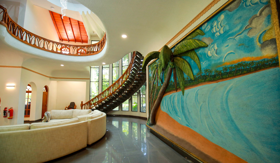 Wisdom Boutique Resort-官方