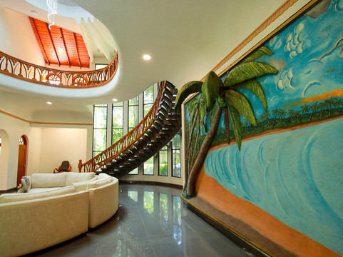 Wisdom Boutique Resort