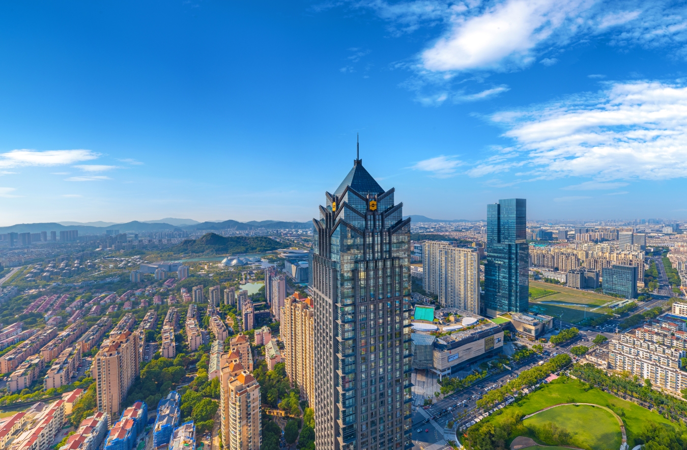 苏州香格里拉-官方