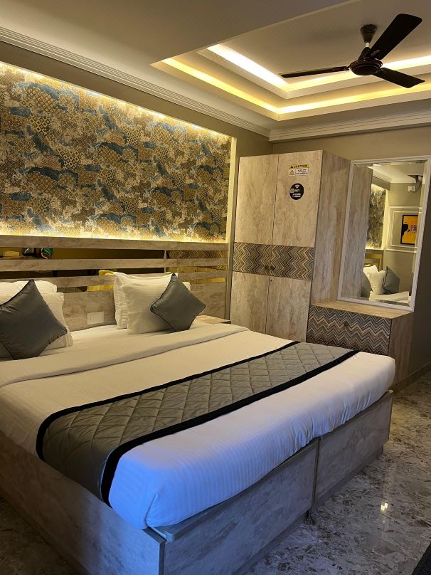 Hotel LG Signature Suites