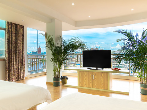 连州金龙湾大酒店