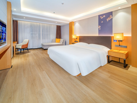 浦北南洋大酒店