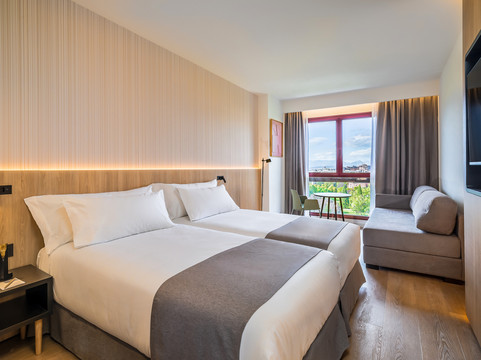 诺维亚阿巴王国酒店