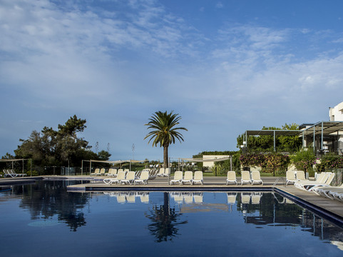 达巴莱地中海度假村