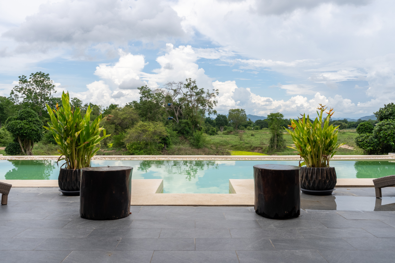 I love phants Lodge-官方